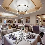 Regina Hotell Obergurgl