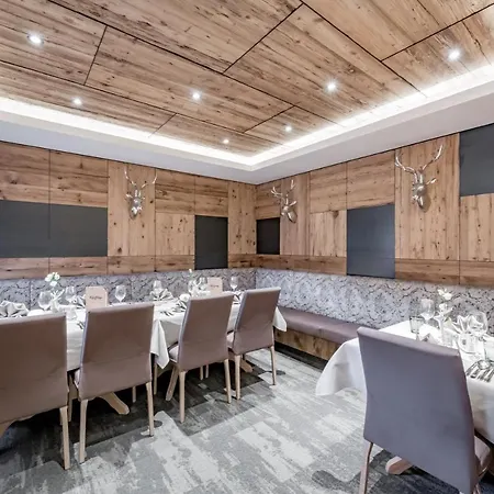 Regina 4* Obergurgl