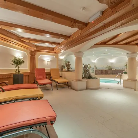 Hotel Regina 4*