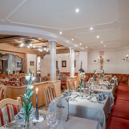 Regina 4* Obergurgl