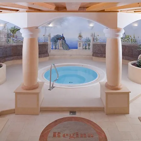 Hotel Regina Obergurgl