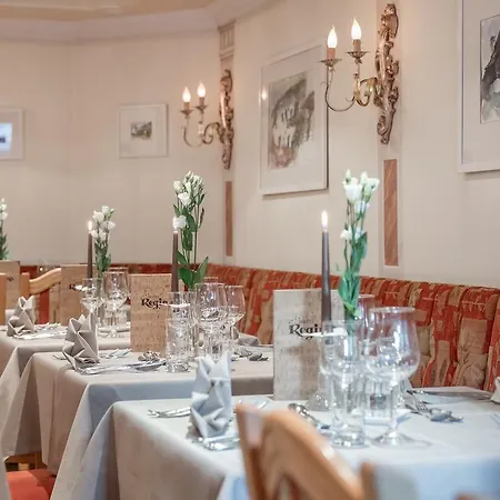 Regina Hotel 4*