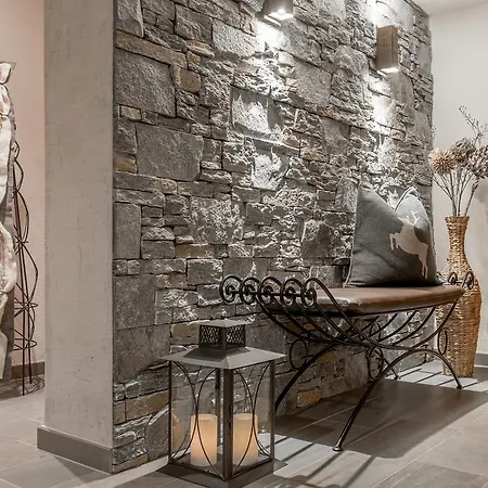 Regina 4* Obergurgl