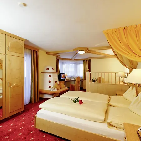Regina Hotel 4*