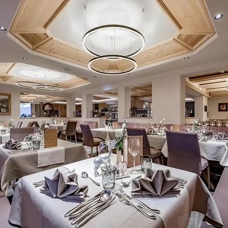 Regina Hotel Obergurgl